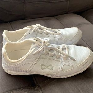 Nfinity Rival Sideline Cheer Shoes